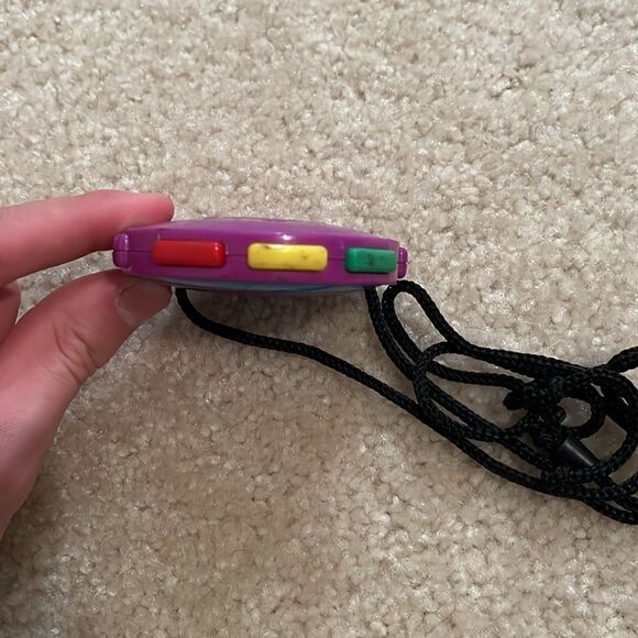 LEARNING RESOURCES STOPWATCH - Picture 4 of 8